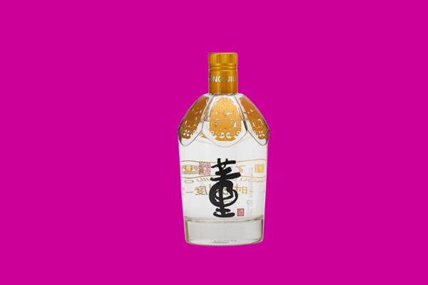 新津区回收董酒