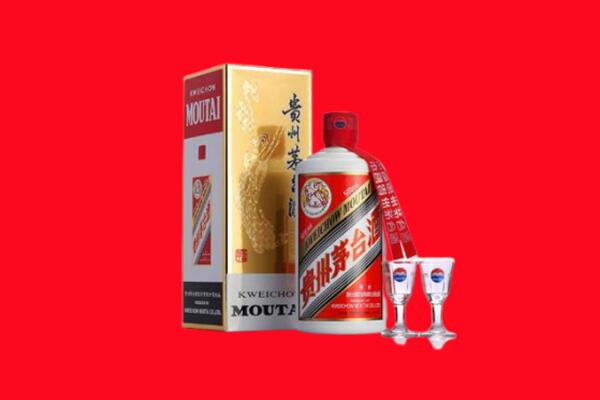 新津区回收茅台酒